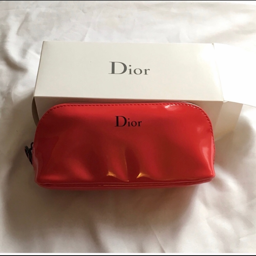 Make up bag